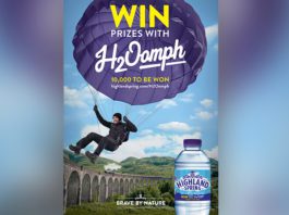 Springing into action on pack Hi