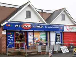 New generation profile: Umar Sher, 1st Stop 2 Shop 1st Stop 2 Shop