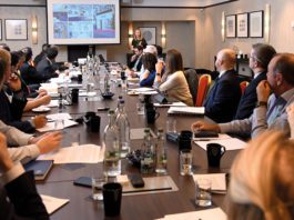 SG Convenience Conversations: Innovate and thrive pmi presentation