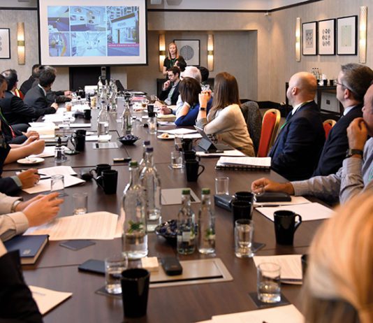 SG Convenience Conversations: Innovate and thrive pmi presentation