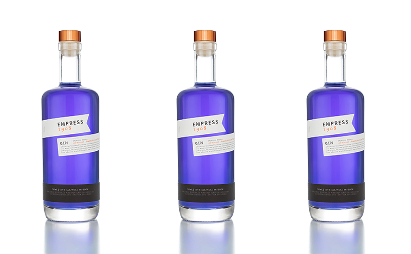 Empress Gin