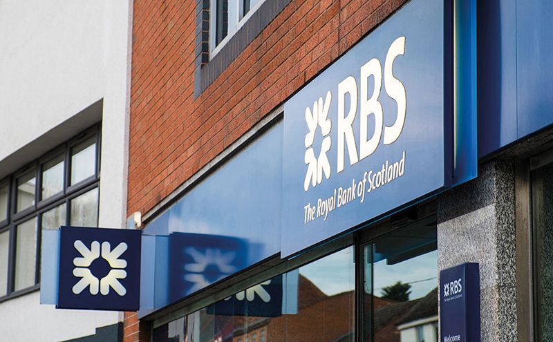 RBS branch