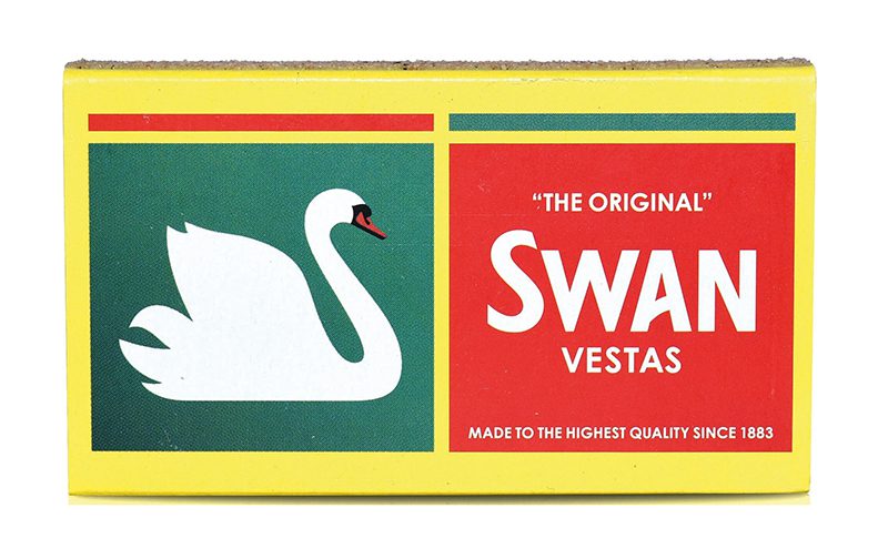 Swan Vestas