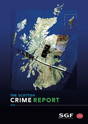 SGF’s Scottish Crime report
