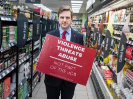 SG interview: Daniel Johnson MSP ‘Time to act on retail crime’ Edinburgh South MSP Daniel Johnson