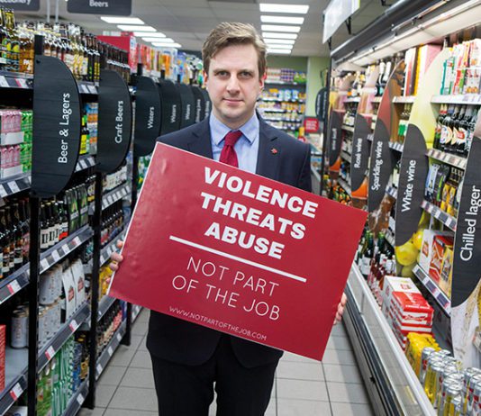 SG interview: Daniel Johnson MSP ‘Time to act on retail crime’ Edinburgh South MSP Daniel Johnson