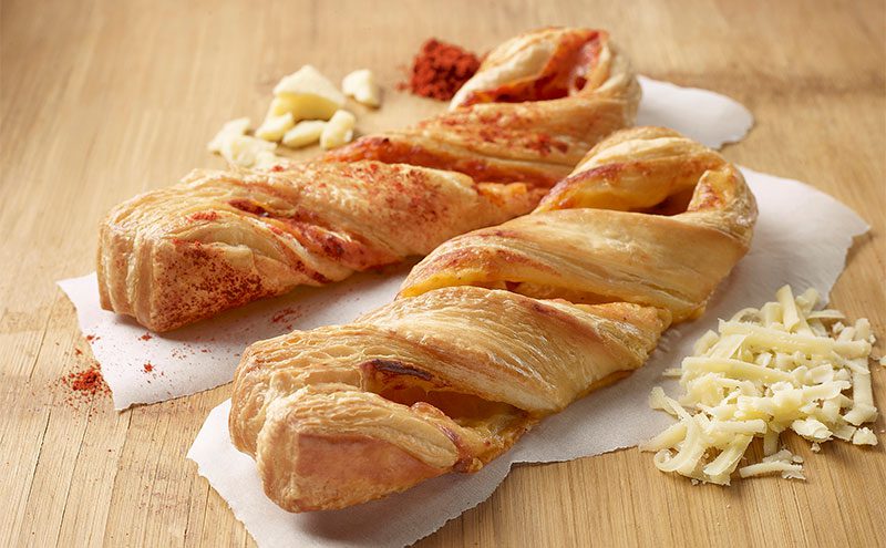 Country Choice Cheese Twists