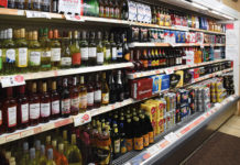 If a Scottish convenience retailer has a licence, it’s likely they’ll already be selling most of the top sellers in our top 50. But with Minimum Unit Pricing due to be introduced soon, a big shake-up could be on the cards.