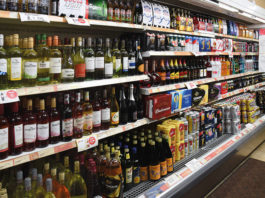 Scotland’s off trade top 50 If a Scottish convenience retailer has a licence, it’s likely they’ll already be selling most of the top sellers in our top 50. But with Minimum Unit Pricing due to be introduced soon, a big shake-up could be on the cards.