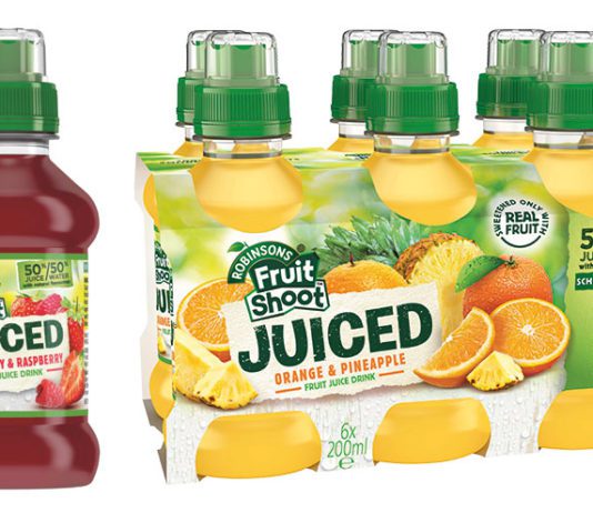 Shoots shake up There’s no shortage of options for customers seeking out low and no sugar soft drinks.