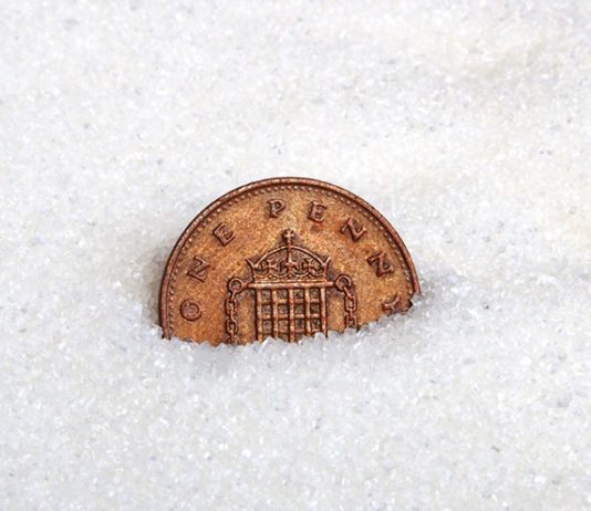 Sugar levy is not too taxing Penny in sugar