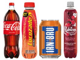 Setting up for the summer Starting early: the summer sales boost starts in May and can last until October.