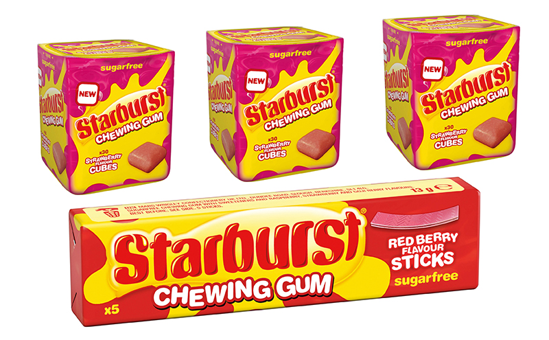 Starburst 