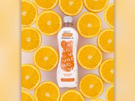 Predicting summer hit for Vits Get More Vitamin Drinks