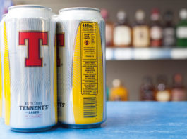 SG opinion: Minimising MUP’s impact on stores TennentsCan