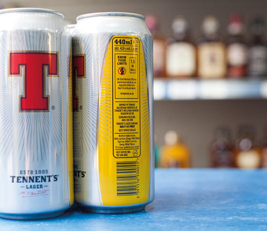 SG opinion: Minimising MUP’s impact on stores TennentsCan