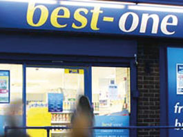 Recruitment brings in new customers Best-one