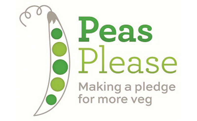 Peas