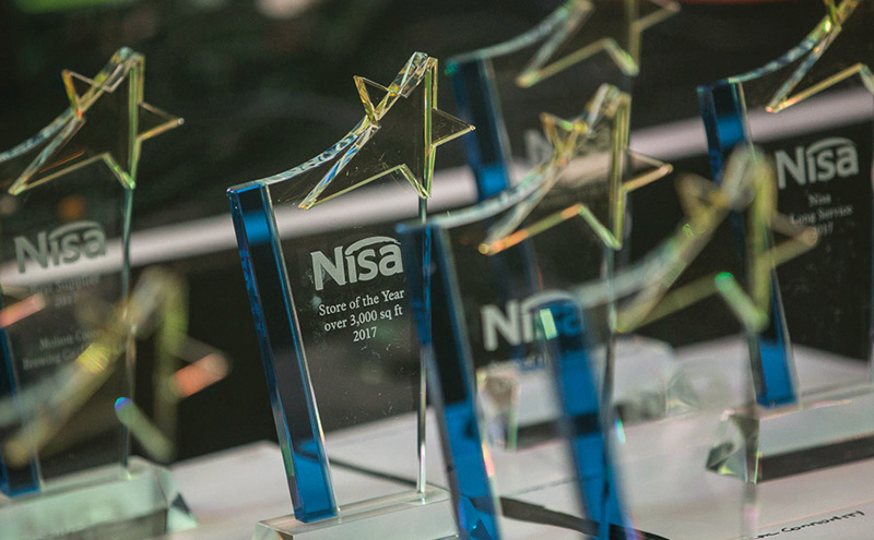 Nisa awards