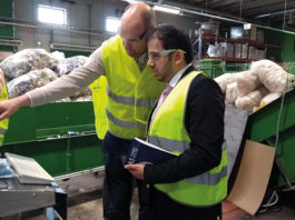 SG special feature: Estonian DRS