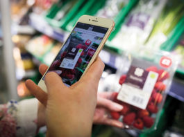 Co-op trial for appy shoppers Co-op app