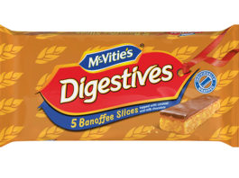 Grab a slice of a popular trend