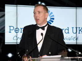 Scotmid boss on top form