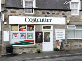 A new era for Costcutter Costcutter