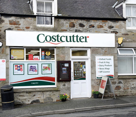 A new era for Costcutter Costcutter