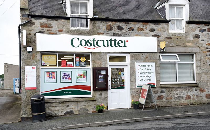 Costcutter