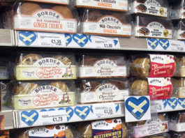 Retailers that keep it sweet