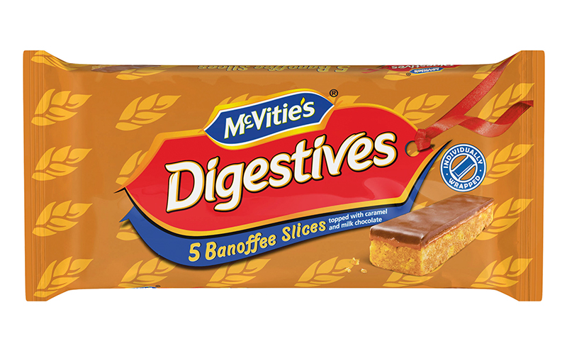 Digestives