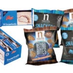 Snack packs right on time Biscuits