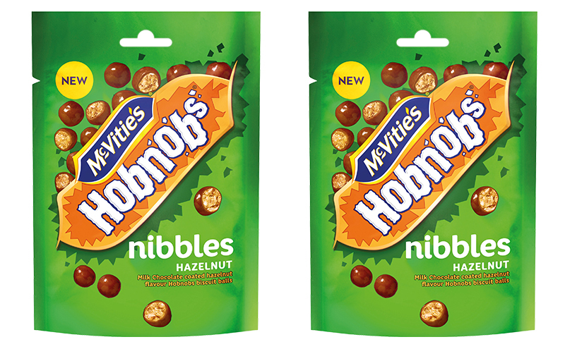 Hobnobs