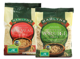 Old favourite going strong Hamlyns