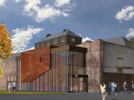 More mill planned Eden Mill