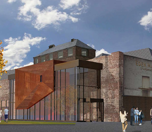 More mill planned Eden Mill