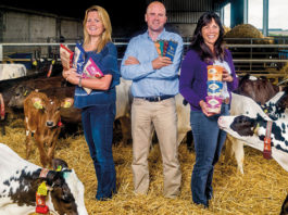 Green light for farm Mackie's