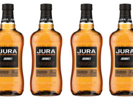 Journey of the highlands and islands Jura