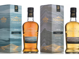 More virtue in the malts Tomatin