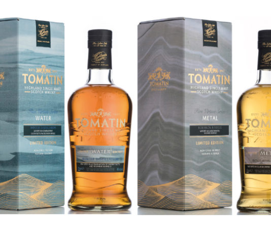 More virtue in the malts Tomatin