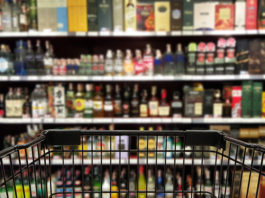 Bargain Booze owner collapses