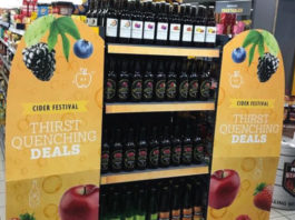 Festival of promotion Nisa