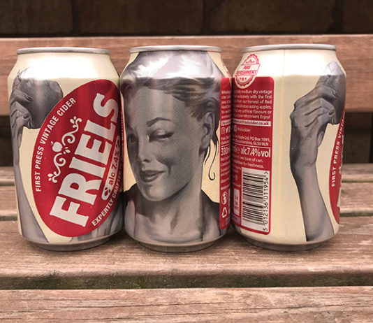 Apples make a comeback