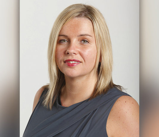 Prepare for GDPR with a data review Alison Bryce