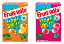 Fruitella