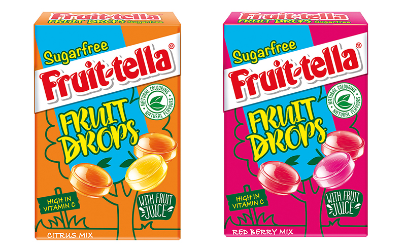 Fruitella