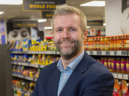 Turning attention to the back office Steve O'Neill