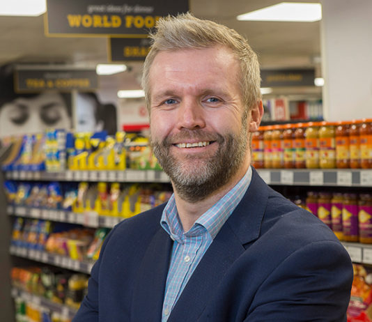 Turning attention to the back office Steve O'Neill