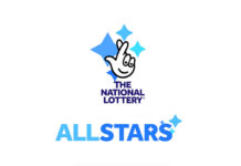 Lottery AllStars